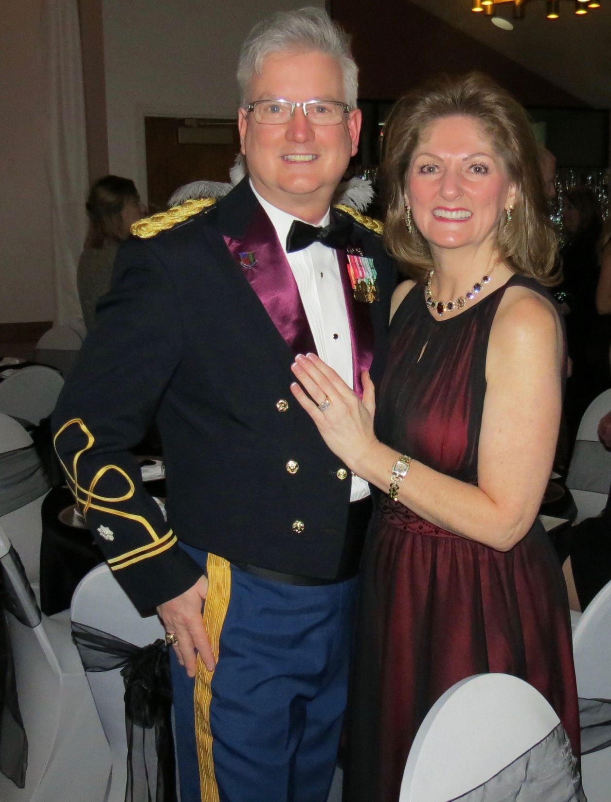 Herrin Gala
